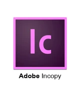 Adobe InCopy CC for teams